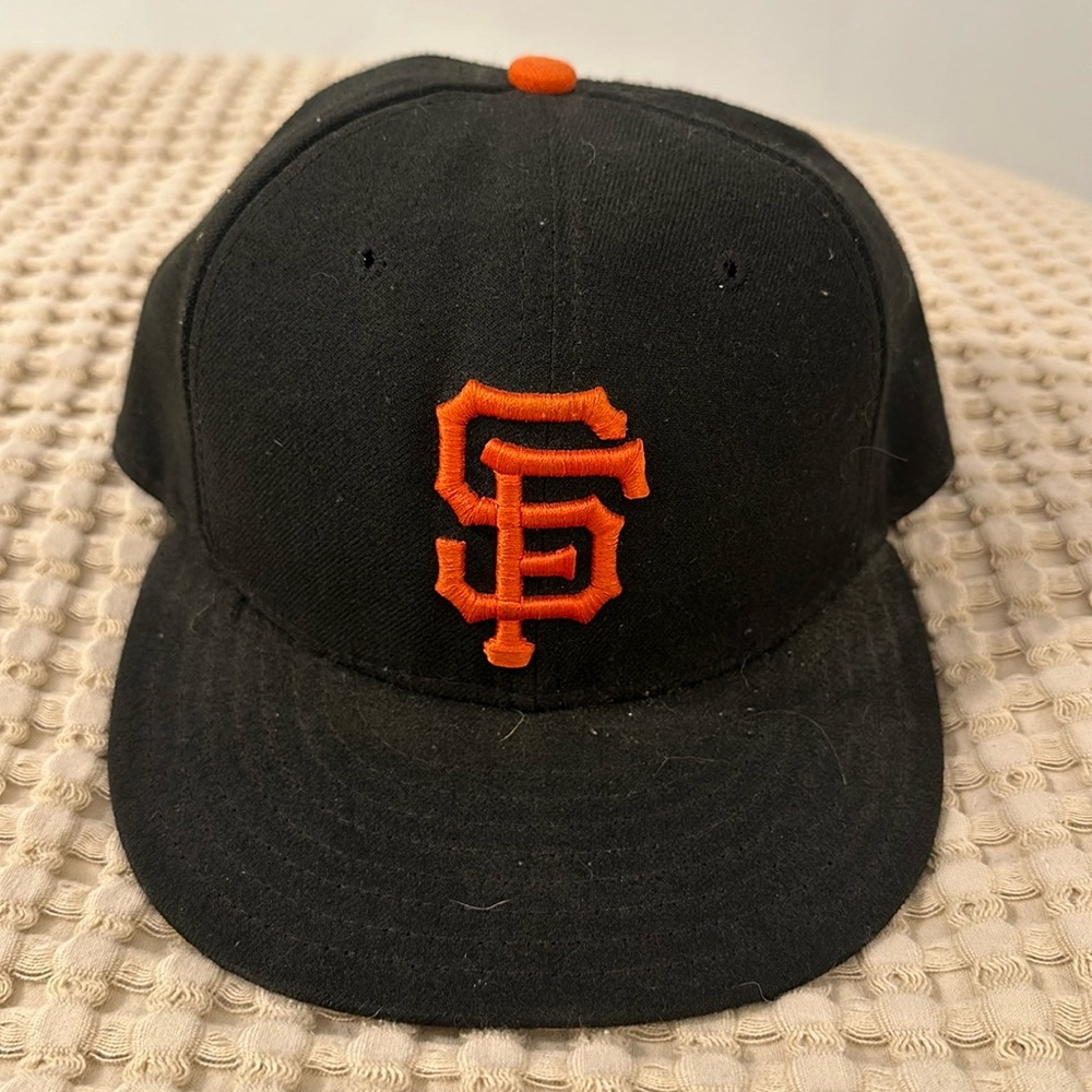 New Era Snapback